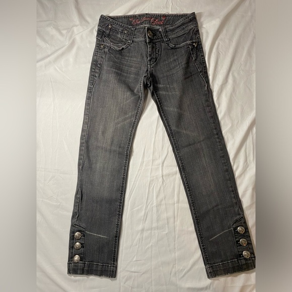 Scat Jeans - Picture 1 of 11